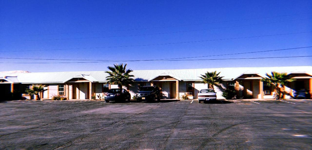 فان هورن Desert Inn المظهر الخارجي الصورة