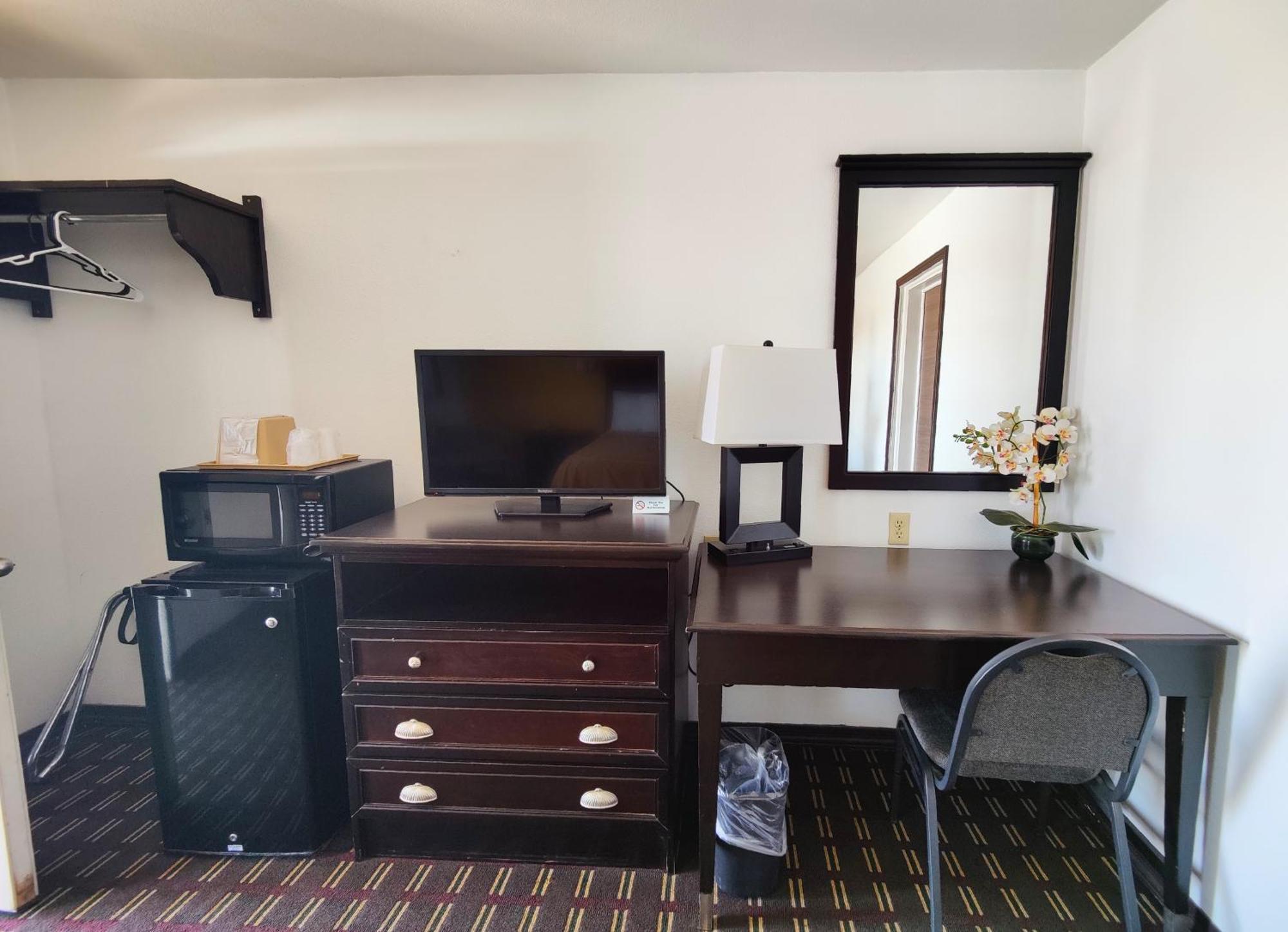 فان هورن Desert Inn المظهر الخارجي الصورة