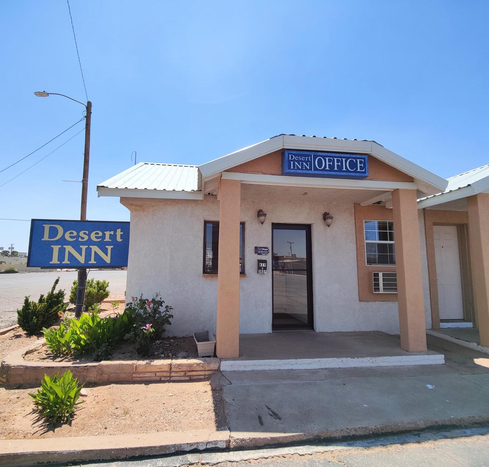 فان هورن Desert Inn المظهر الخارجي الصورة