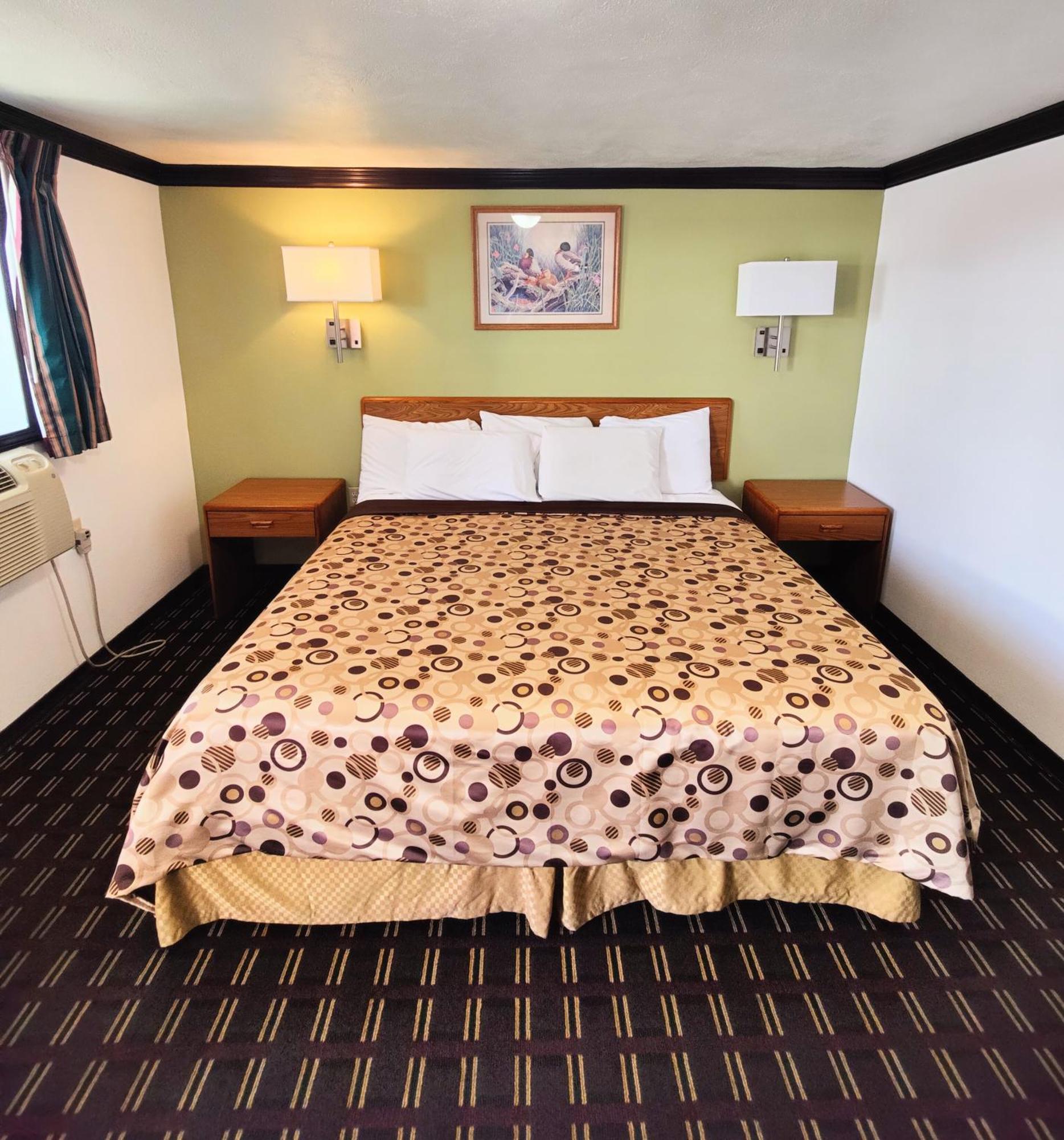 فان هورن Desert Inn المظهر الخارجي الصورة